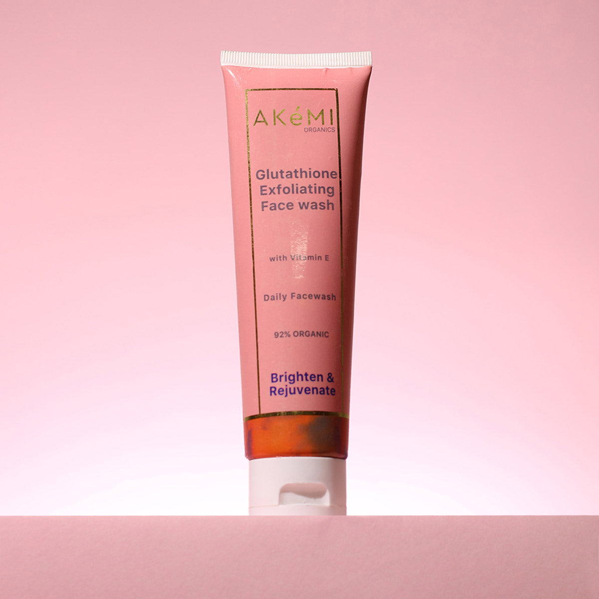 Glutathione Facewash