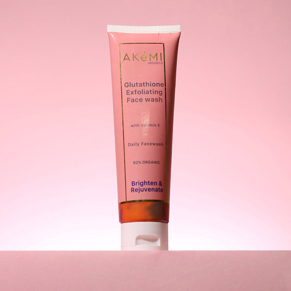 Glutathione Facewash