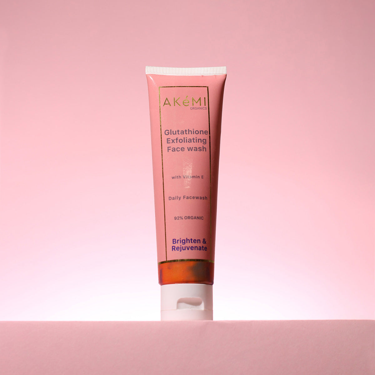 Glutathione Facewash