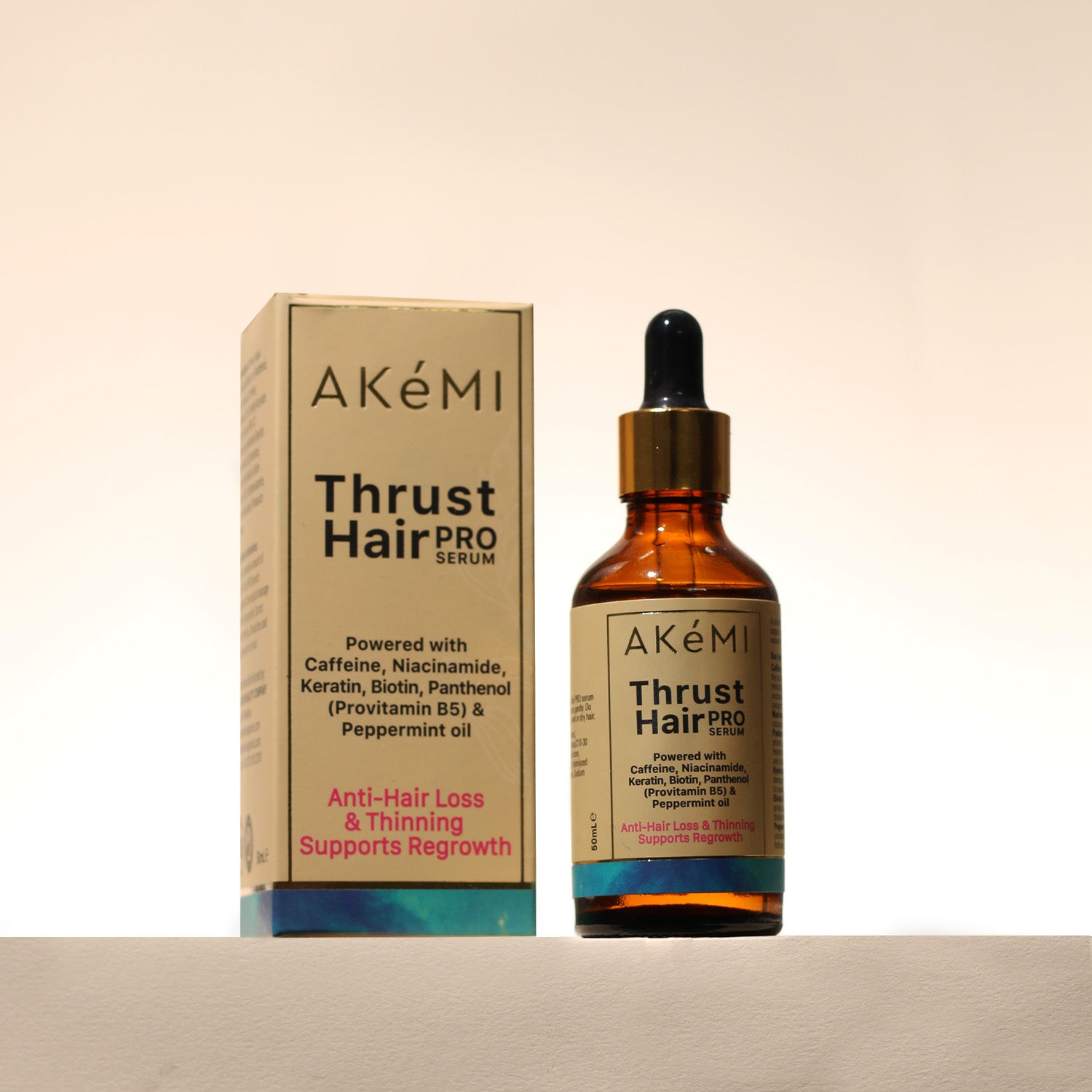 Thrust Hair Pro Serum