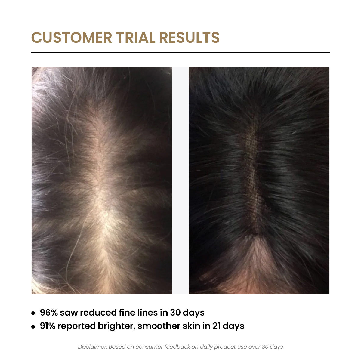 Thrust Hair Pro Serum