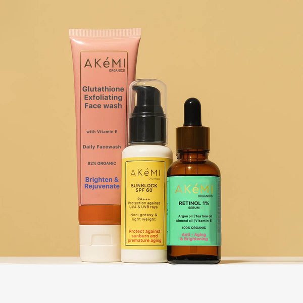 akemi glow glutathione reviews Unlock Your Glow with AkemiGlow's Glutathione