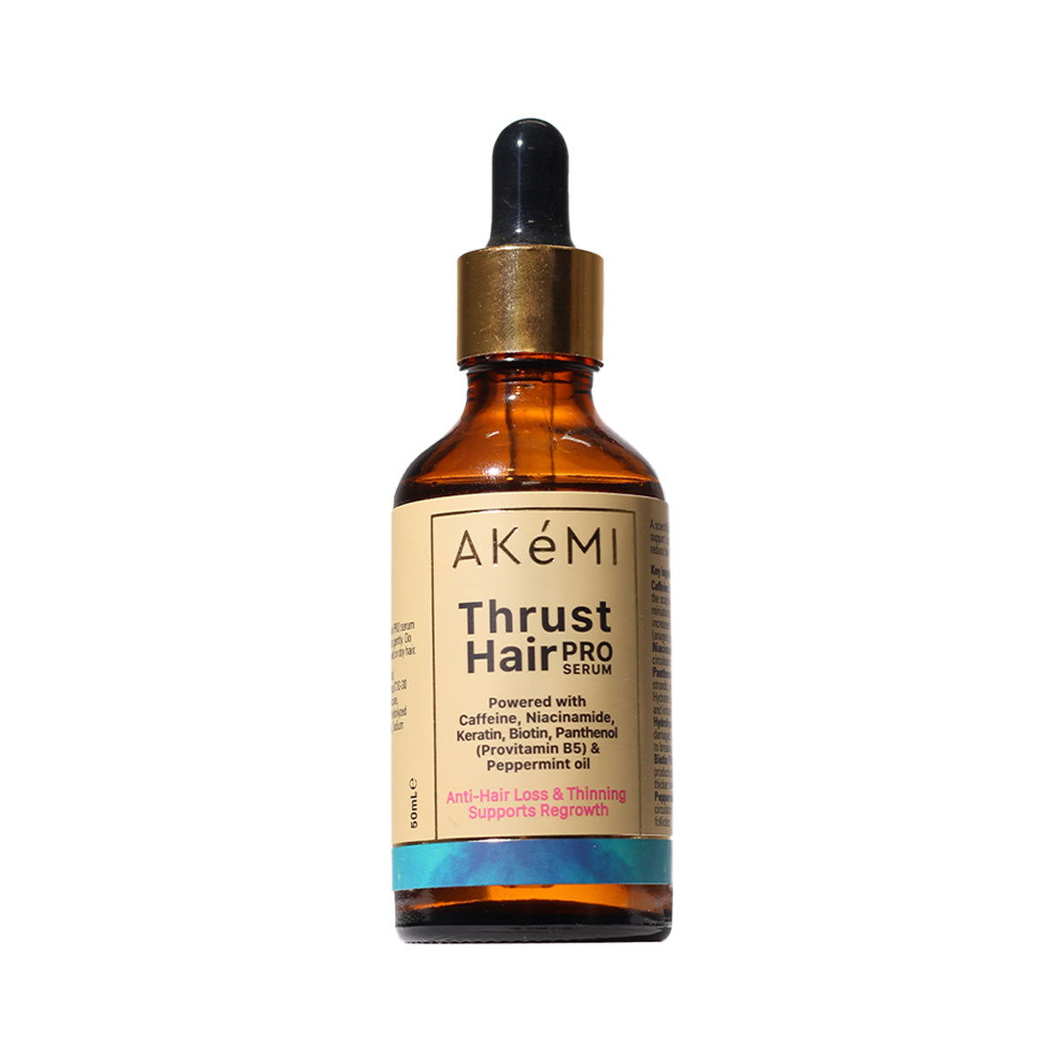 Akemi Organics Akemi Organics