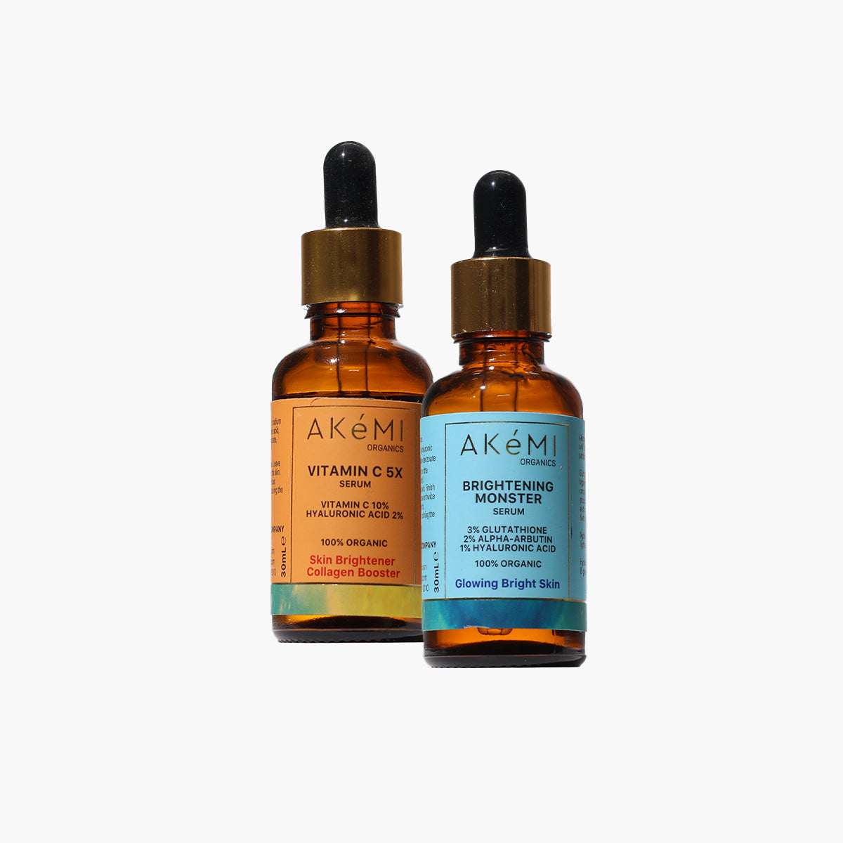 Radiant Glow Duo