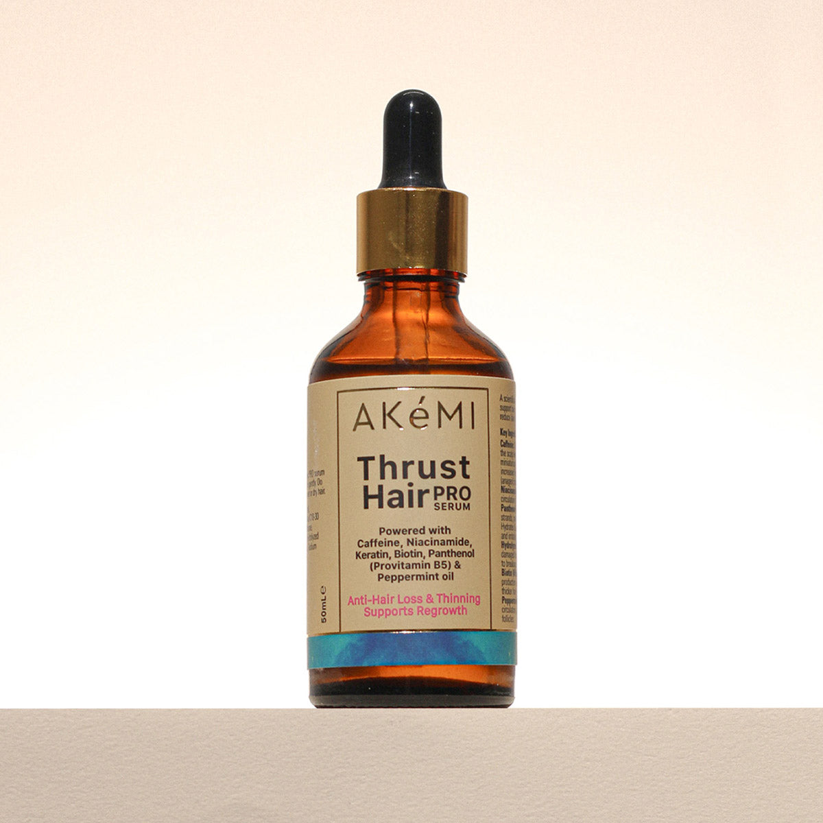 Thrust Hair Pro Serum