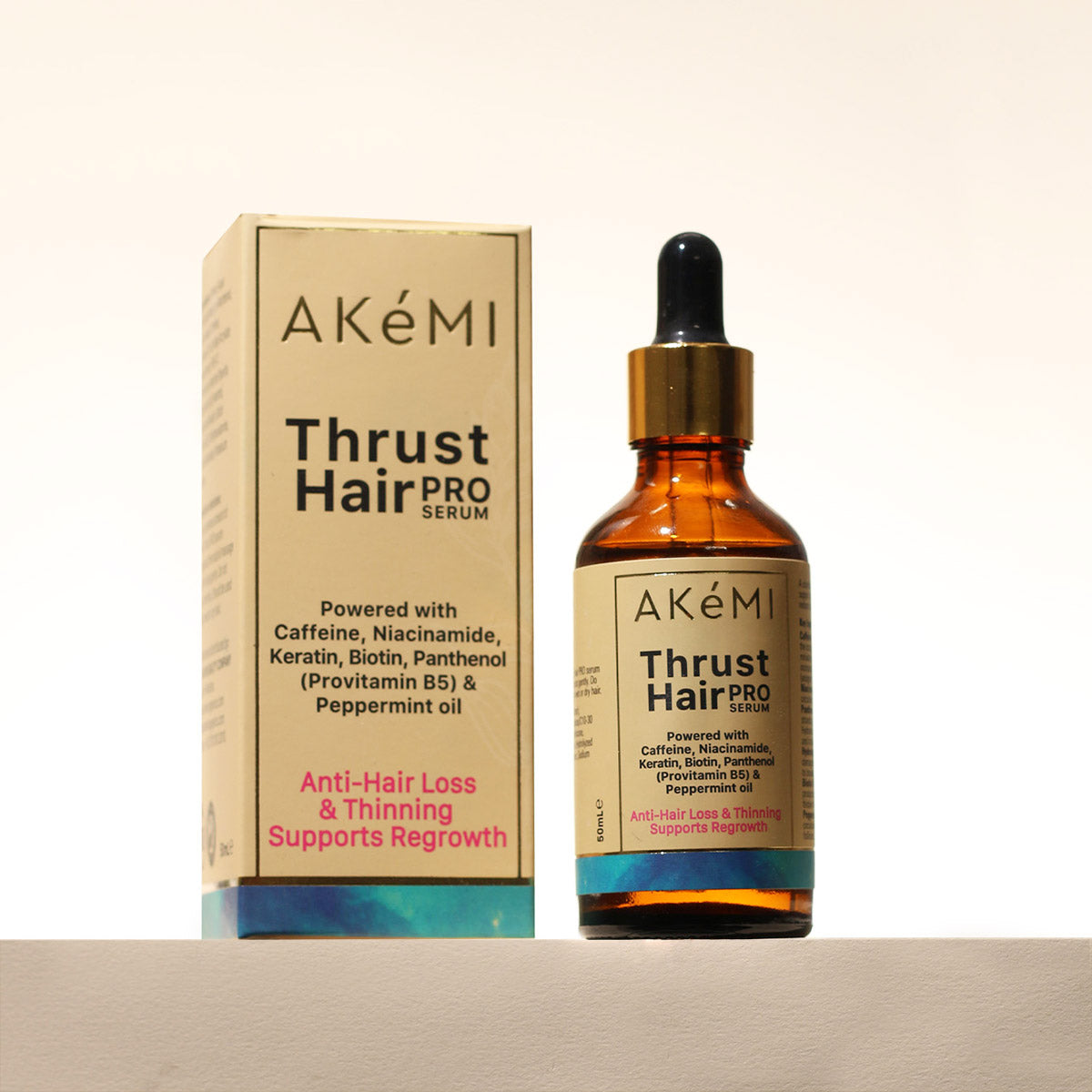 Thrust Hair Pro Serum