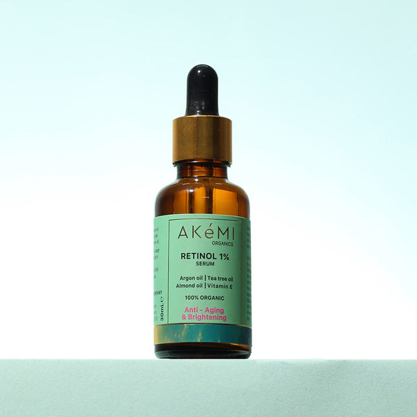 Retinol 1%