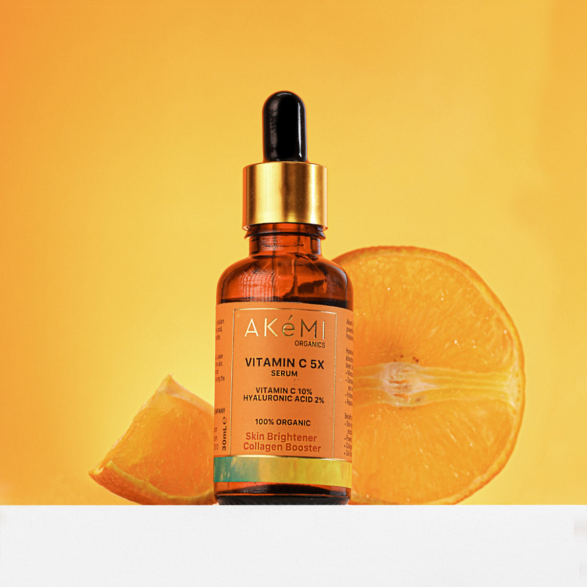 Vitamin C 5X