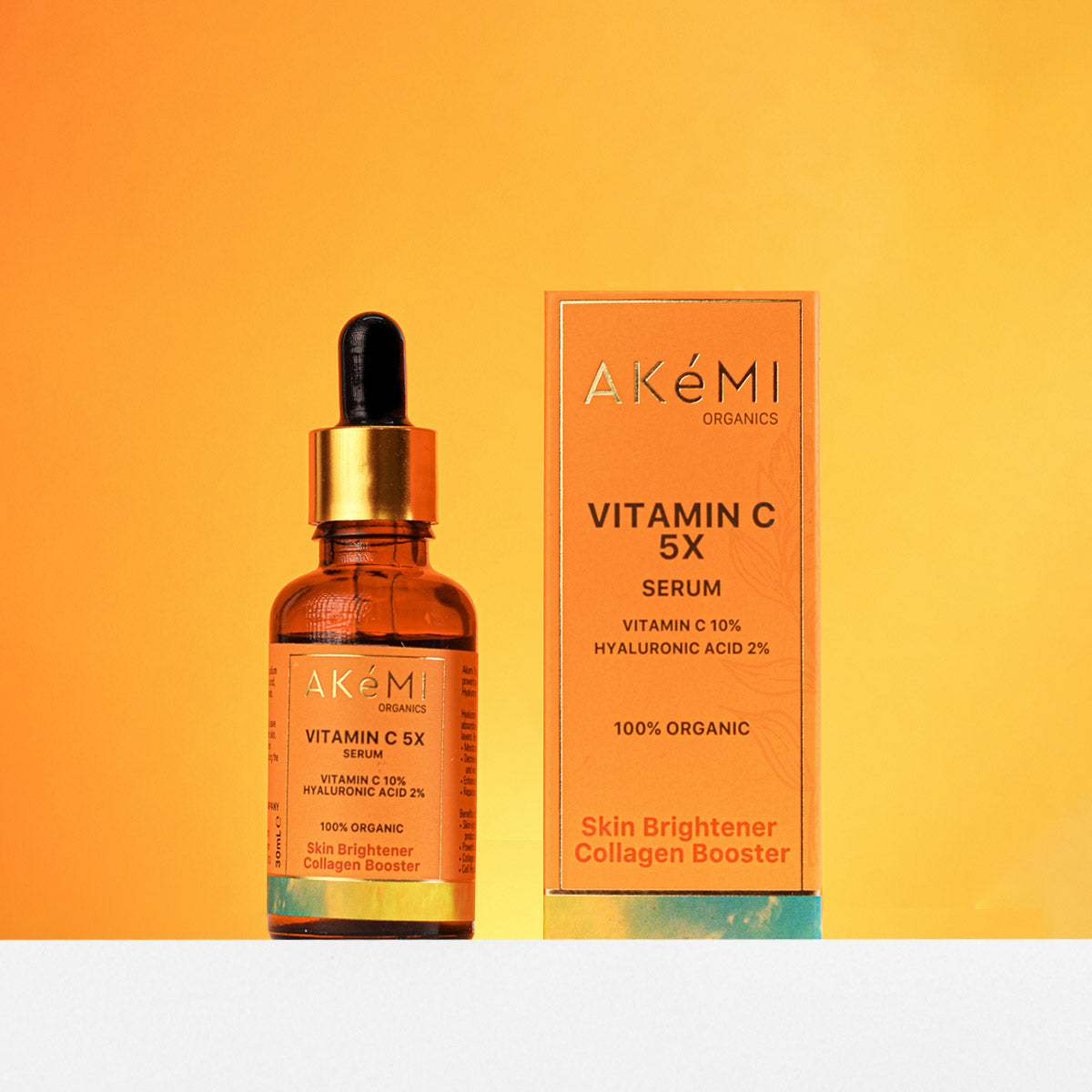 Vitamin C 5X