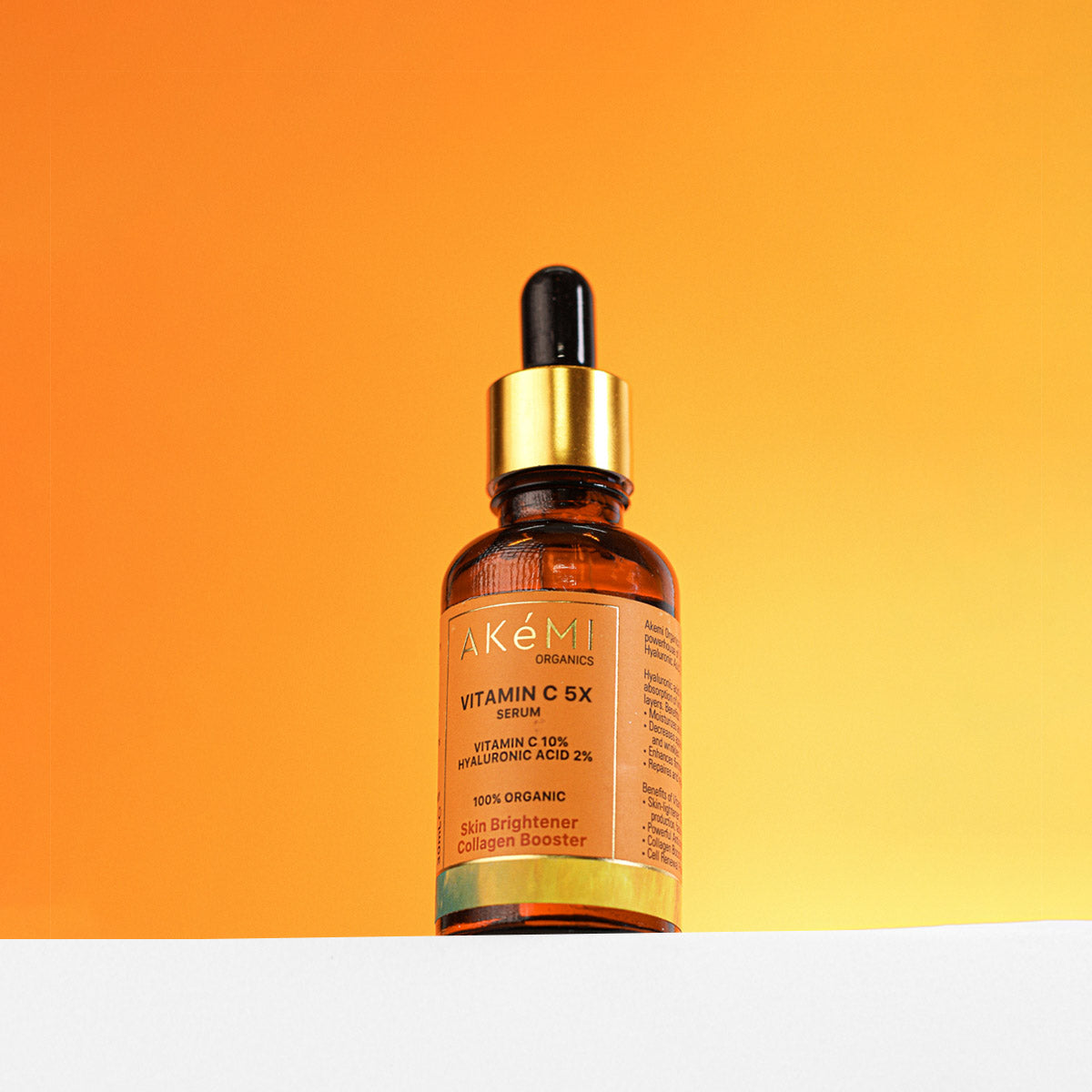 Vitamin C 5X