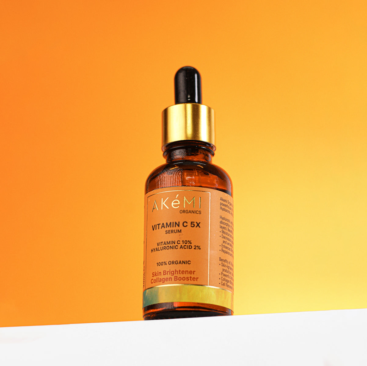 Vitamin C 5X