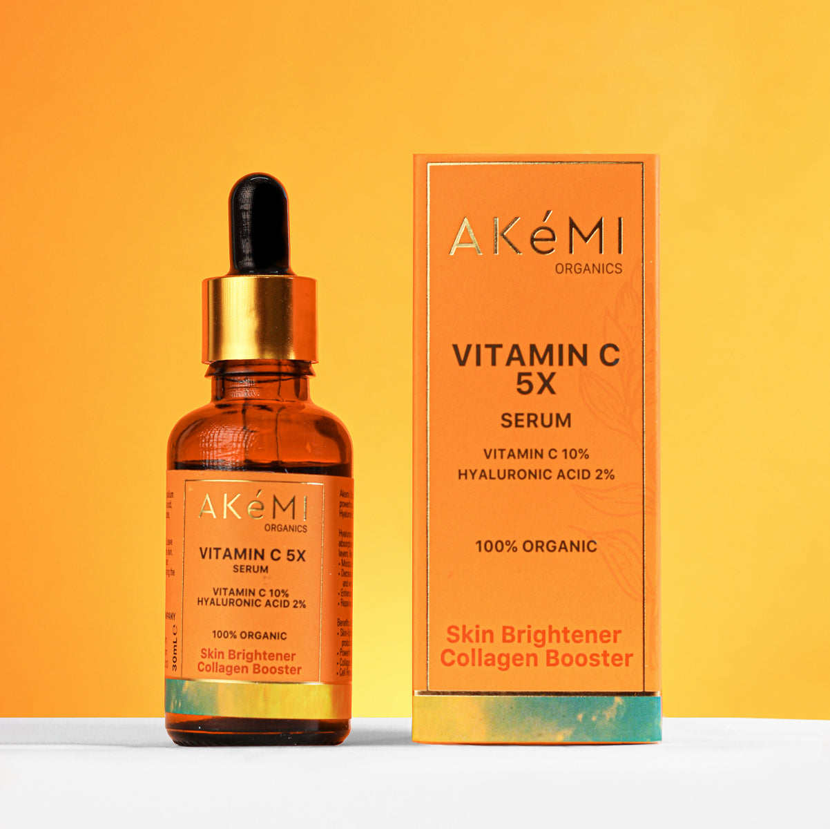 Vitamin C 5X