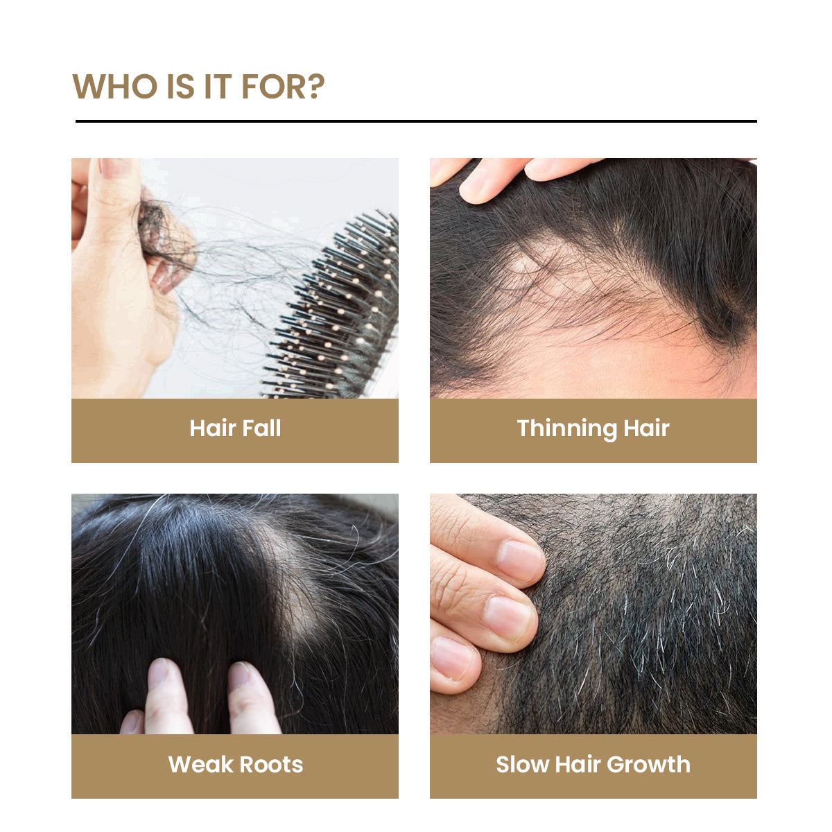 Thrust Hair Pro Serum